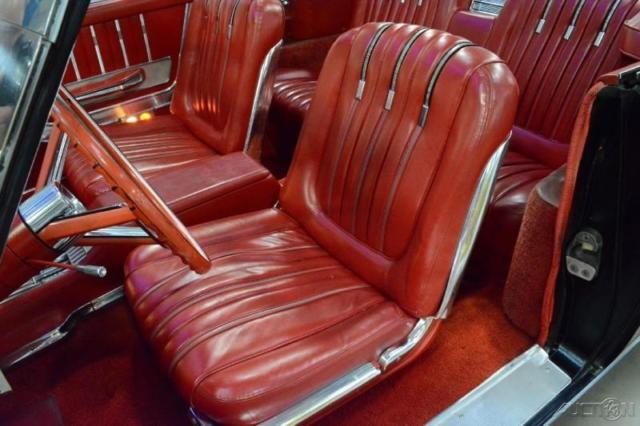1962 Ford Galaxie 500 XL - photo 12