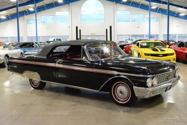 1962 Ford Galaxie 500 XL - photo 2
