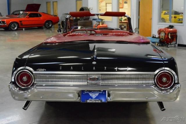 1962 Ford Galaxie 500 XL - photo 5