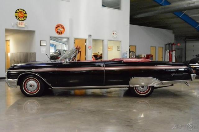 1962 Ford Galaxie 500 XL - photo 6