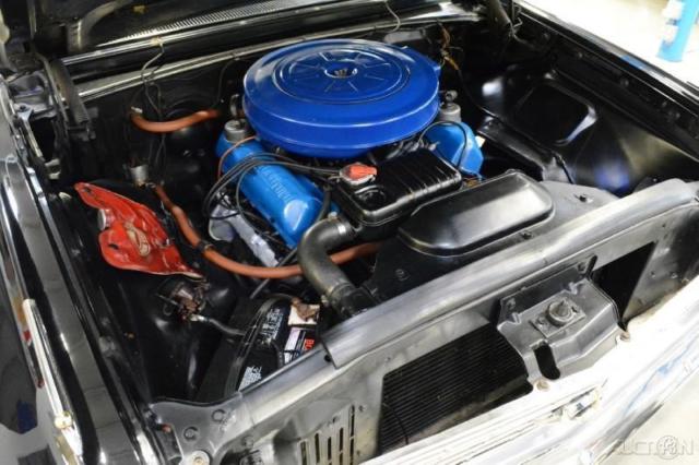 1962 Ford Galaxie 500 XL - photo 9