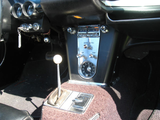 1962 Chevrolet Corvette - photo 6