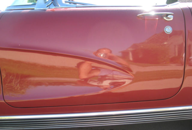 1962 Chevrolet Corvette - photo 8