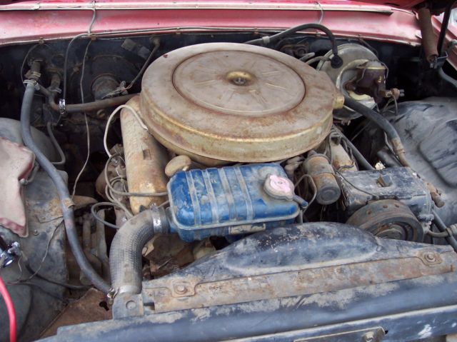 1962 Mercury Monterey - photo 3