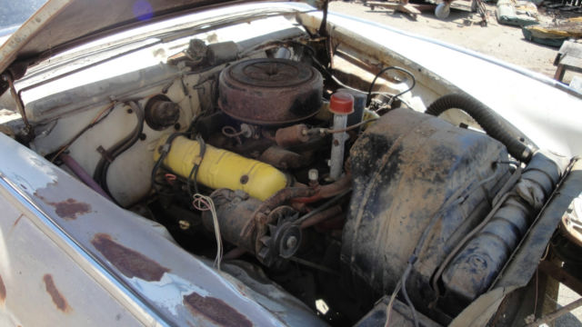 1962 Studebaker GT Hawk - photo 10