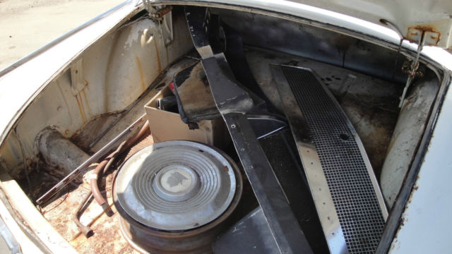 1962 Studebaker GT Hawk - photo 7