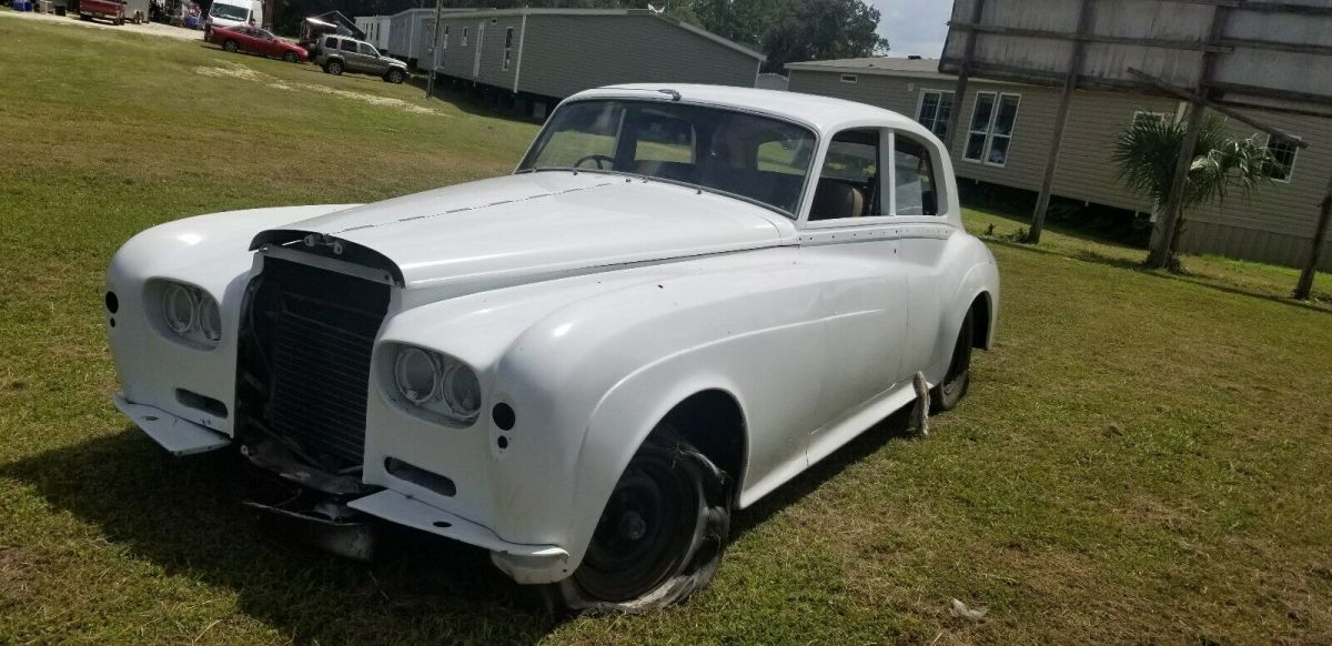 1962 Bentley Other - photo 2