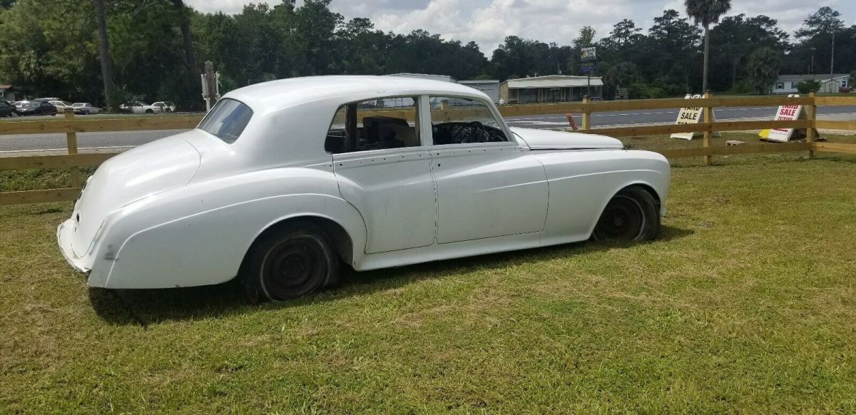 1962 Bentley Other - photo 3