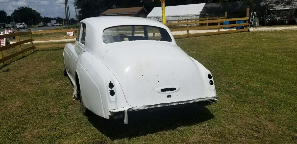 1962 Bentley Other - photo 4