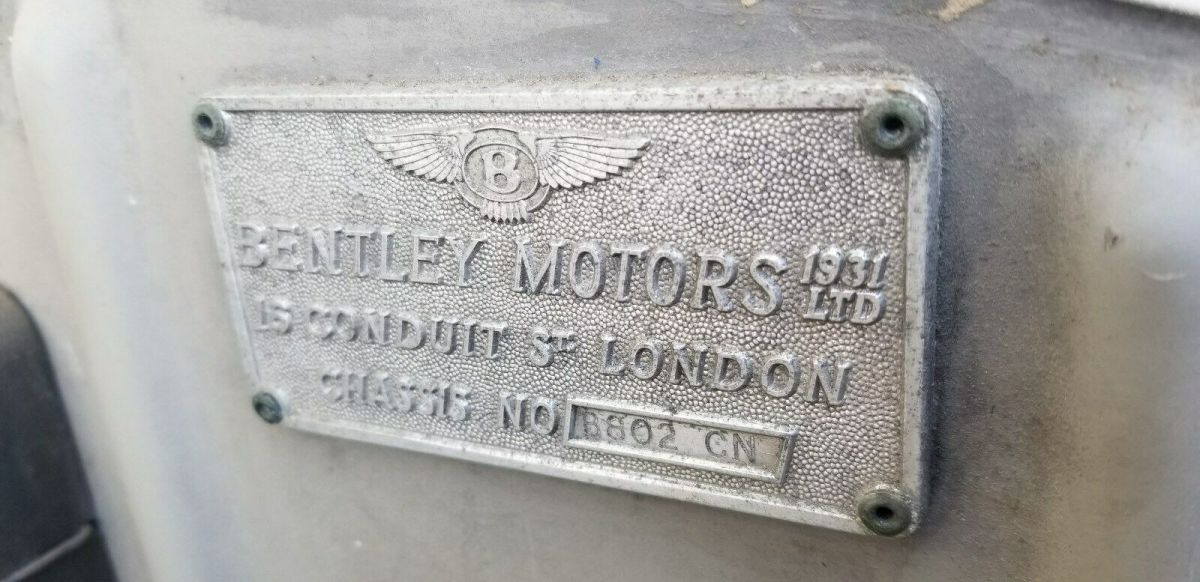 1962 Bentley Other - photo 6