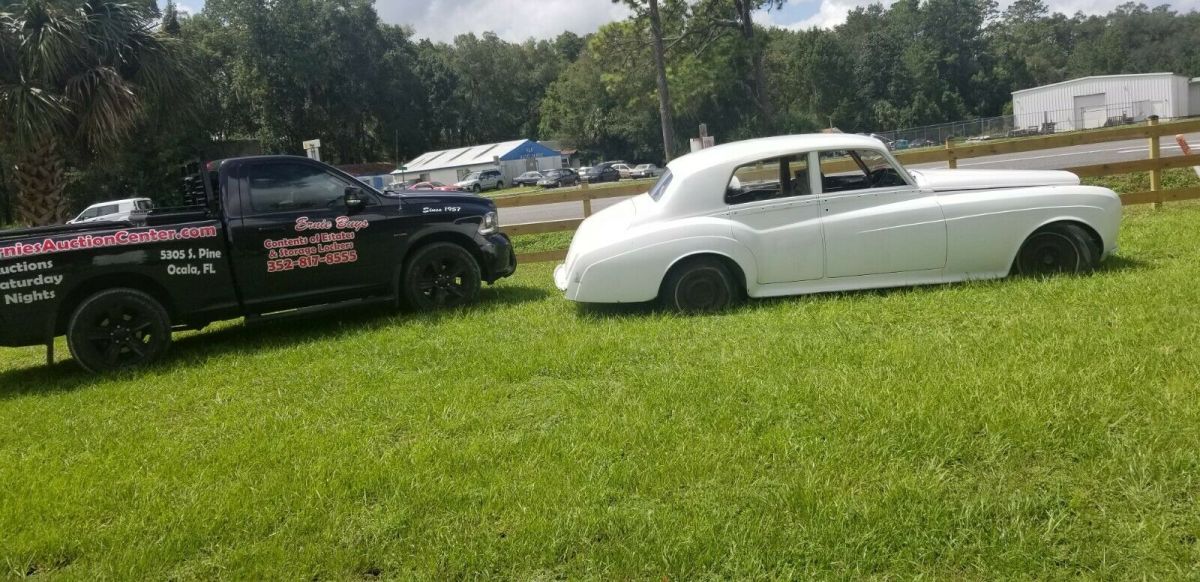 1962 Bentley Other - photo 9
