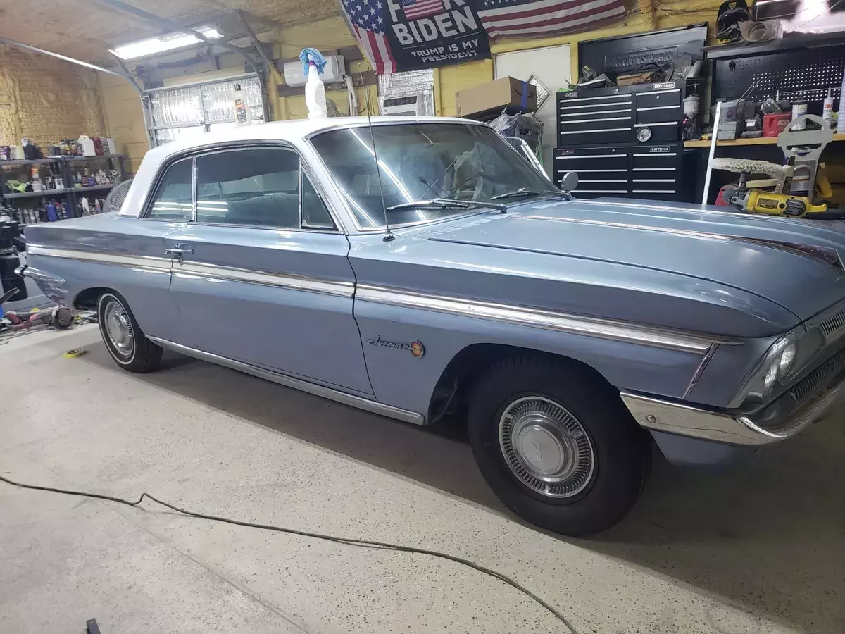 1962 63 oldsmobile jetfire 1962 Oldsmobile Other