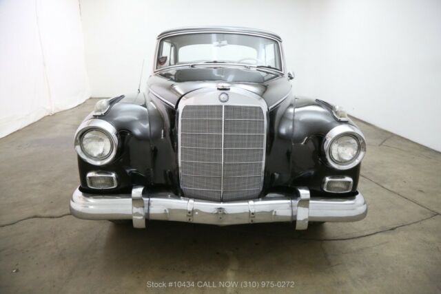 1962 Mercedes-Benz 300-Series Adenauer - photo 8
