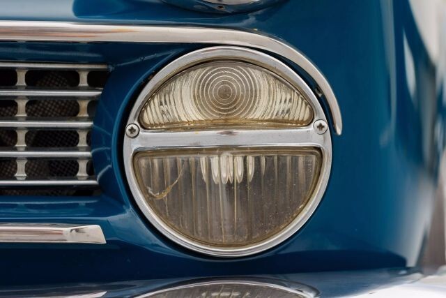 1962 Alfa Romeo 2000 Spider - photo 12