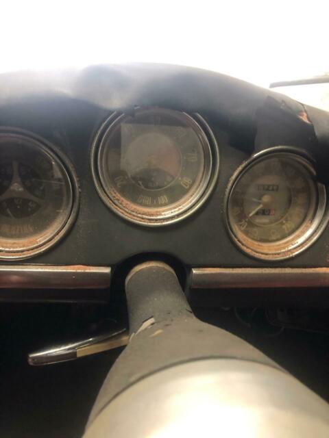 1962 Alfa Romeo Other - photo 13