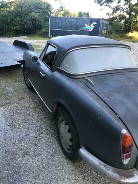 1962 Alfa Romeo Other - photo 5