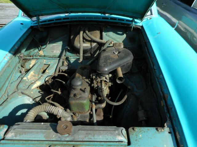 1962 Nash Deluxe - photo 2