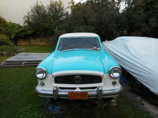 1962 Nash Deluxe - photo 3