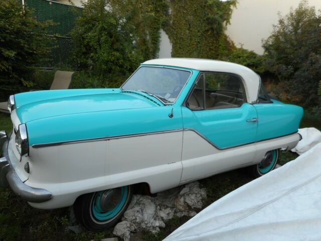 1962 Nash Deluxe - photo 7