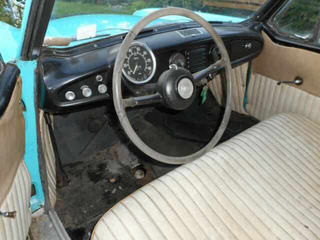 1962 Nash Deluxe - photo 8
