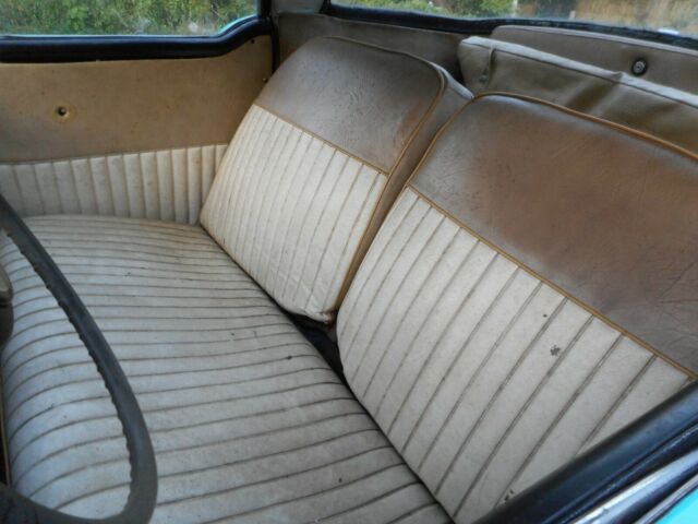 1962 Nash Deluxe - photo 9