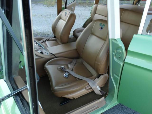 1962 AMC Rambler Wagon - photo 7