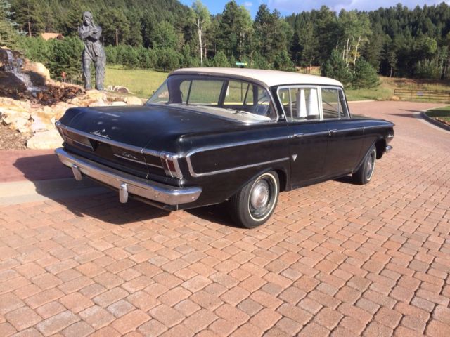 1962 AMC Other - photo 3