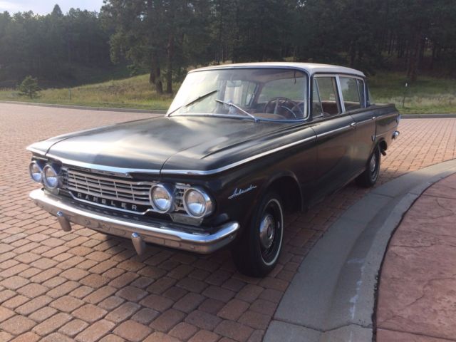 1962 AMC Other - photo 4