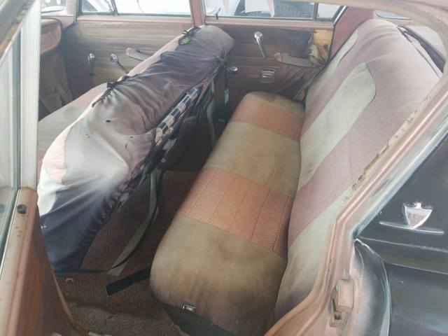 1962 AMC Other - photo 8