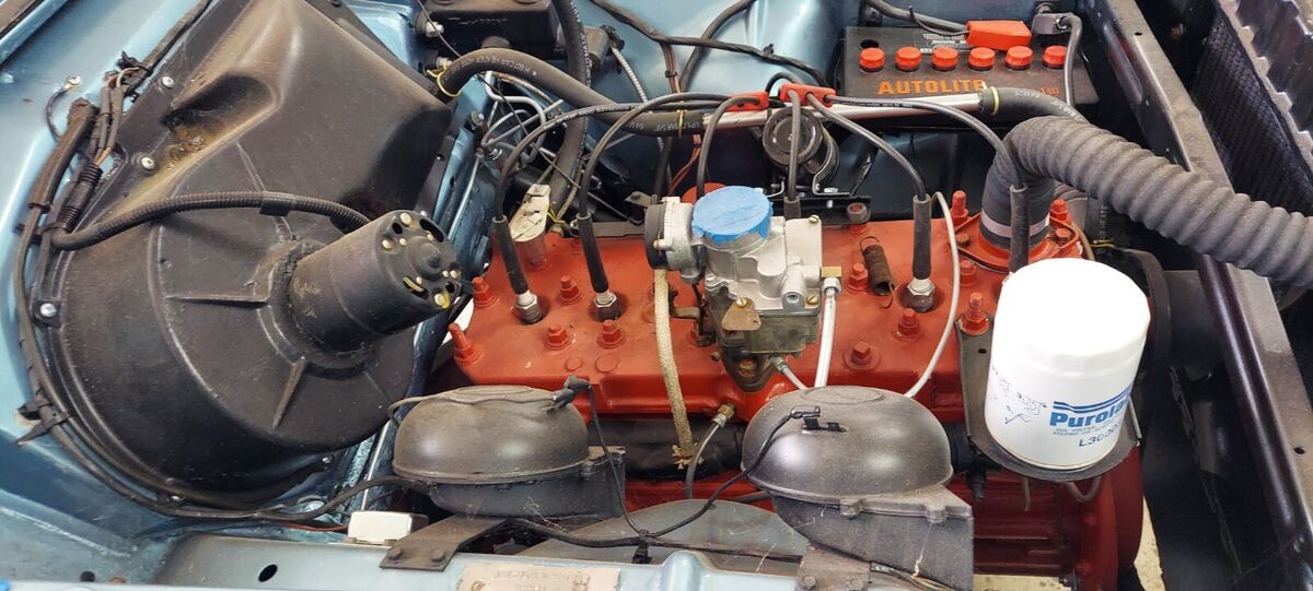 1962 AMC Other - photo 10