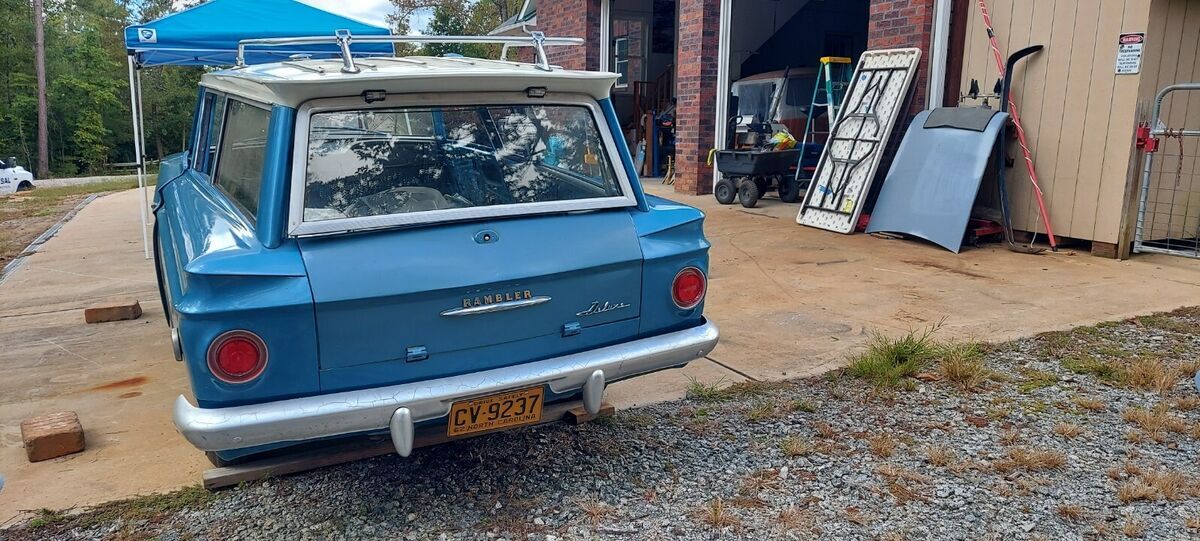 1962 AMC Other - photo 3