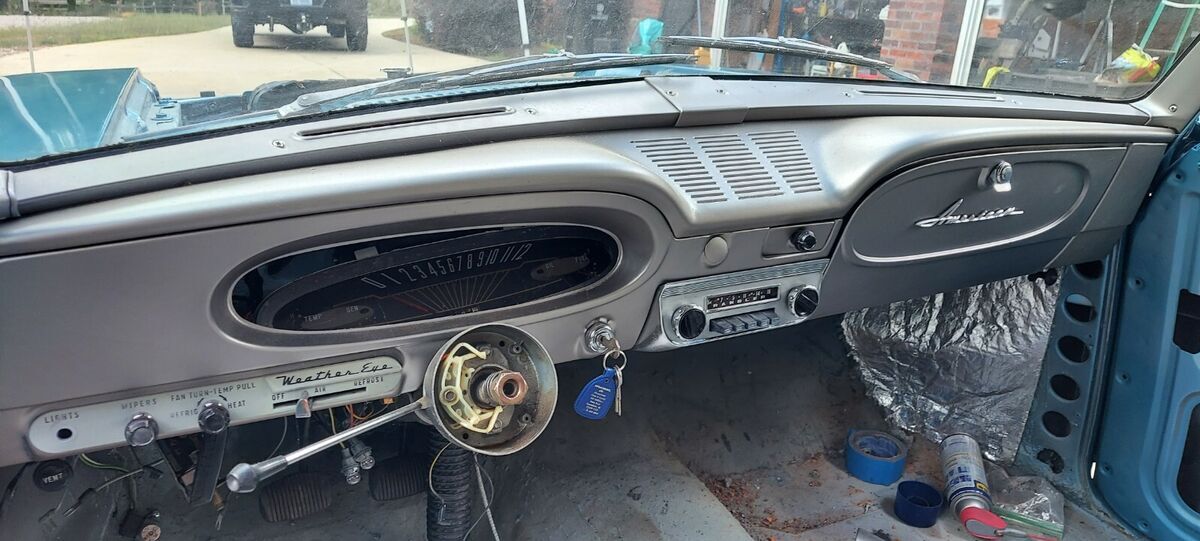 1962 AMC Other - photo 4