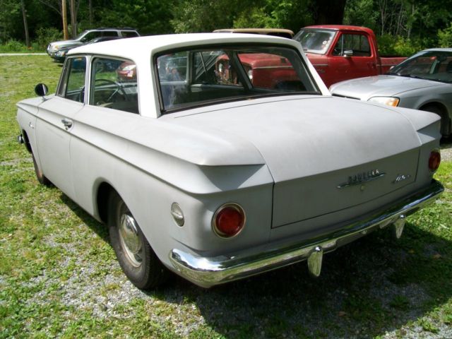 1962 AMC American - photo 2