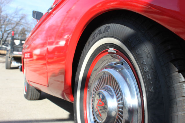 1962 AMC Rambler American 400 - photo 12