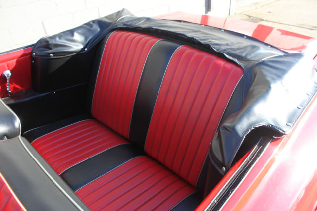 1962 AMC Rambler American 400 - photo 4
