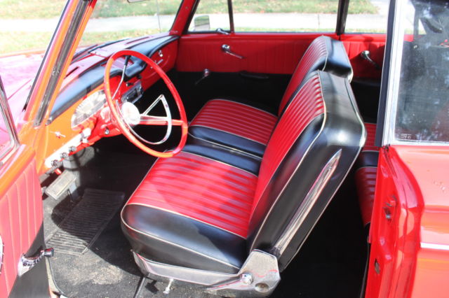 1962 AMC Rambler American 400 - photo 5