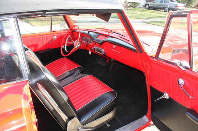 1962 AMC Rambler American 400 - photo 6