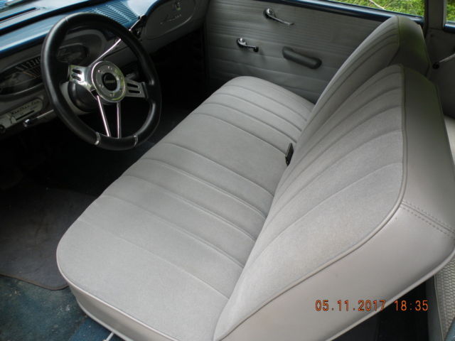 1962 AMC AMERICAN DELUXE - photo 8