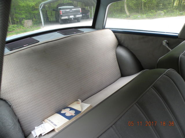 1962 AMC AMERICAN DELUXE - photo 10
