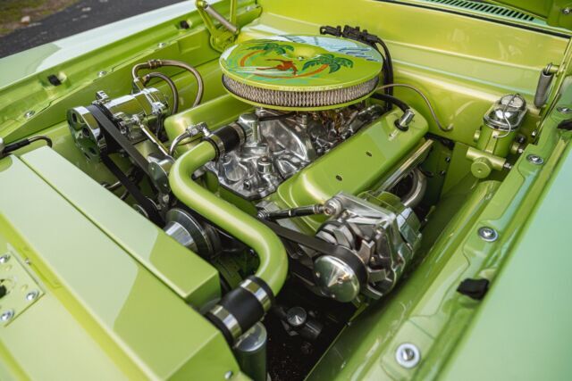 1962 AMC Rambler - photo 13