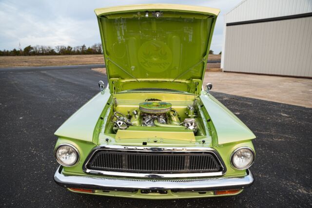 1962 AMC Rambler - photo 3