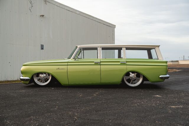 1962 AMC Rambler - photo 7