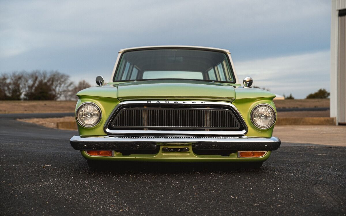 1962 AMC Rambler - photo 6