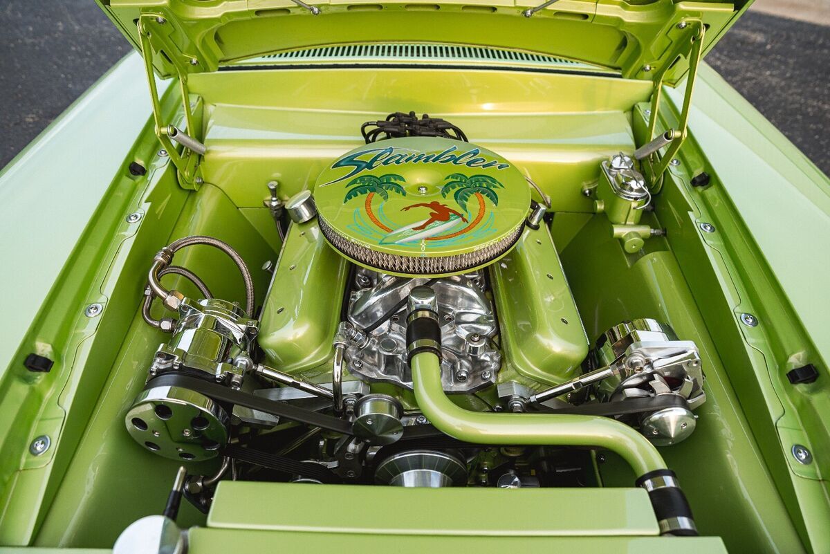 1962 AMC Rambler - photo 5