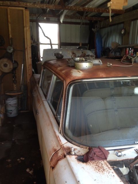 1962 AMC Other - photo 2