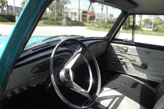 1962 AMC Rambler Wagon - photo 10