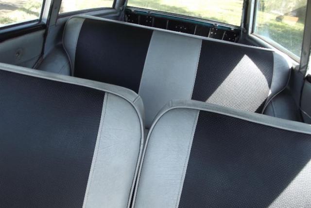 1962 AMC Rambler Wagon - photo 11