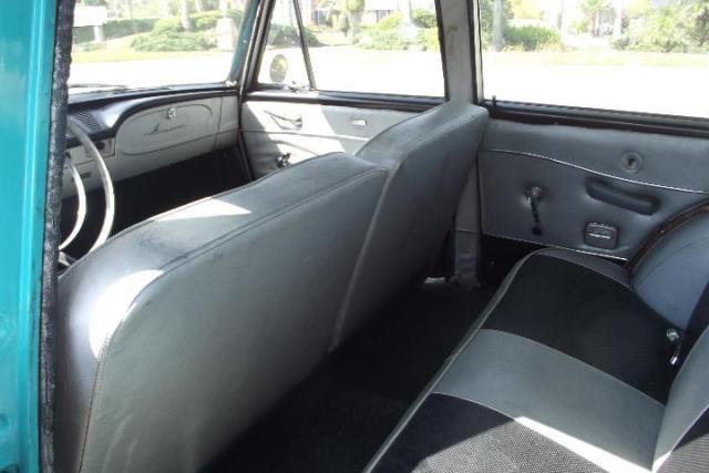 1962 AMC Rambler Wagon - photo 8