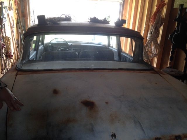 1962 AMC Other - photo 7