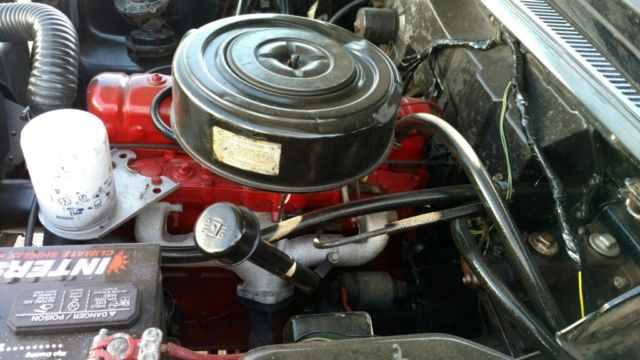 1962 AMC Rambler Classic Custom - photo 10